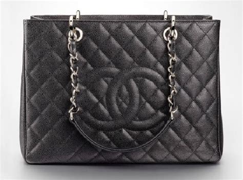 chanel gst price 2020|chanel classic shopping tote.